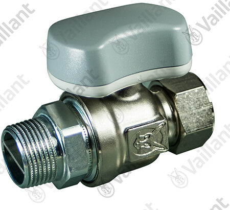 Gasventil, R3/4 x 20 ecoTEC /5, atmoTEC /4