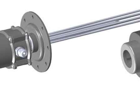 VAILLANT E-Heizstab 2/4/6 kW für auro/uni STOR VIH S/RW/SW