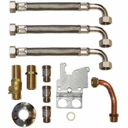 Vaillant Installations-Set für Mischbatterie atmoMAG