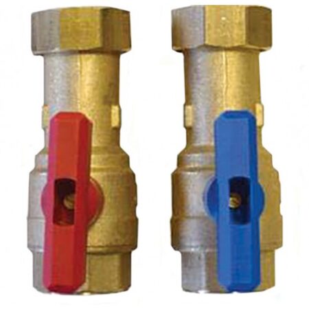 Vaillant Installations-Set für ecoTEC VC 486/5-5 u. 656/5-5