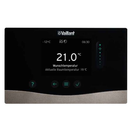 Vaillant VR 92 AT DE Fernbed. für sensoCOMFORT VRC 720