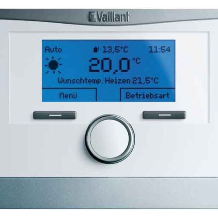 Vaillant multiMATIC VRC 700/6 witterungsgeführter Regler