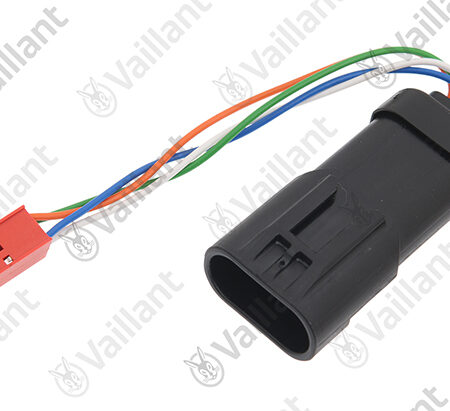 Kabel, Adapter für SAIA VUV-Motor Ersatzteil Nr.: 0020270733