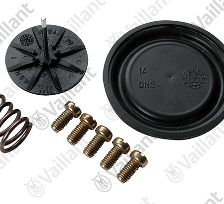 Vaillant-Membrane 010359 kplt.