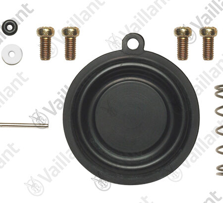 Vaillant-Membran 010362 kplt.