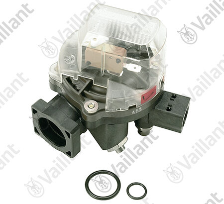 Vaillant Wasserschalter 011260