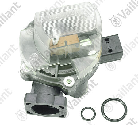 Vaillant-Wasserschalter 011261
