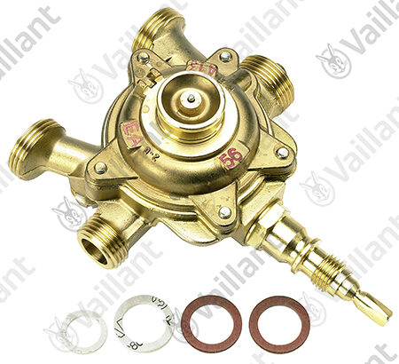 Vaillant-Wasserschalter 011272