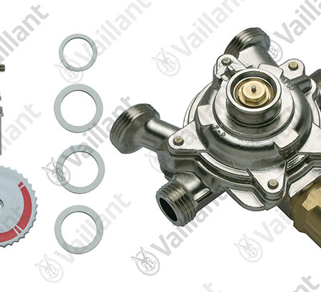 Vaillant-Wasserschalter 011292