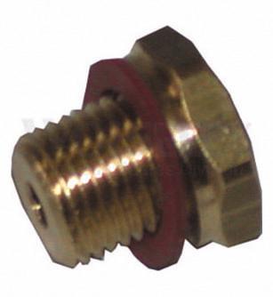 Vaillant Stopfbuchse 012156 kplt.