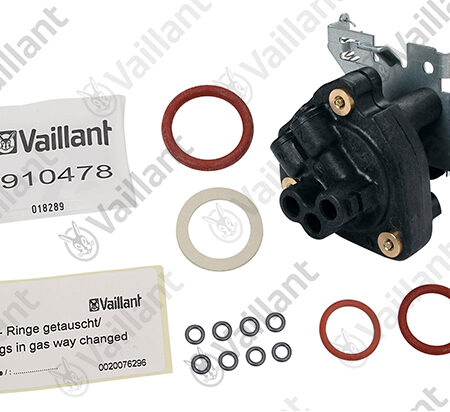 Vaillant Servoventil 012646