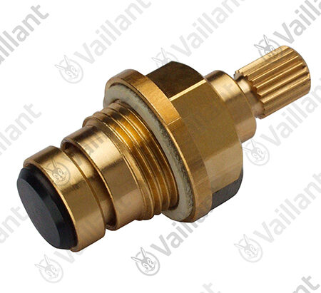 Vaillant-Ventiloberteil 012755
