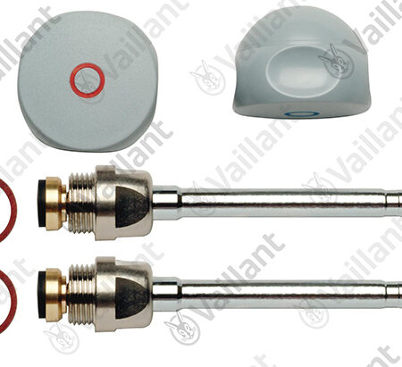 Vaillant-Ventiloberteil-Set 01-2772
