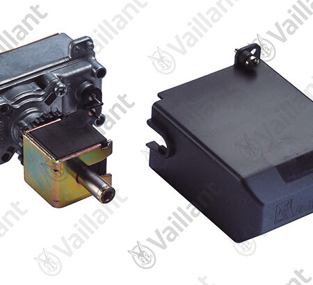 Vaillant-Servodruckregler 050227