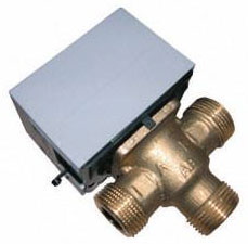 Vaillant-Motorventil 050714
