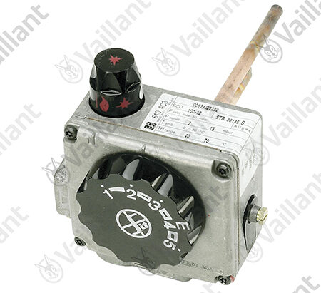 Vaillant-Gasarmatur 051023