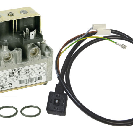 Vaillant-Gaskombiventil 051074