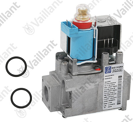 Vaillant Gasarmatur