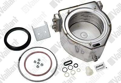 Vaillant Wärmetauscher HW