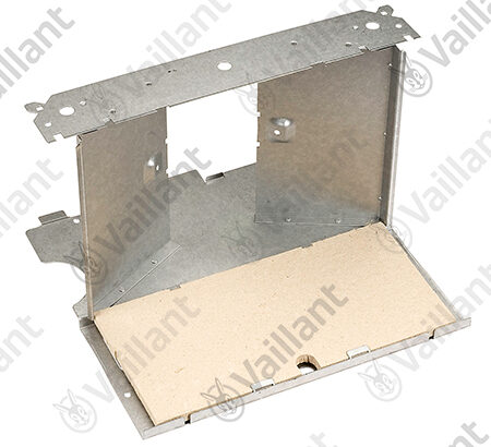 Vaillant Deckel mit Isomatte
