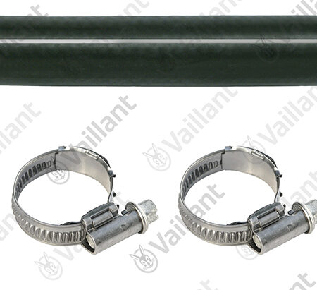 Vaillant Schlauch 080387 kplt.