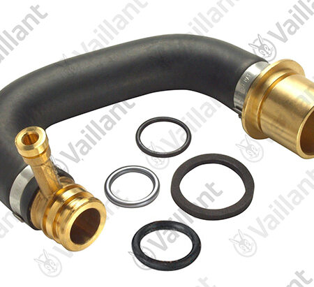 Vaillant-Schlauch 084138 kplt.