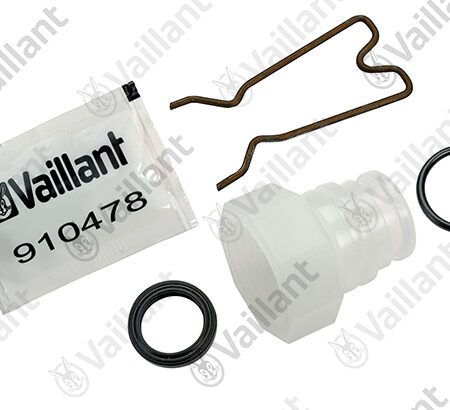 Vaillant Anschlussstück