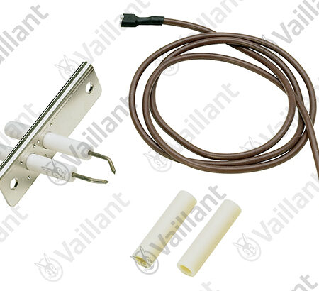 Vaillant-Doppelzuendelektrode 090671