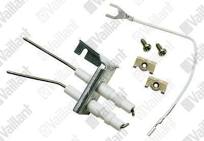 Vaillant Doppelzündelektrode 09-0673