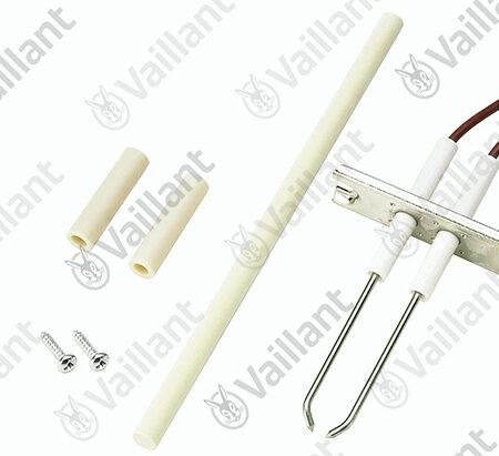 Vaillant-Doppelzuendelektrode 090688