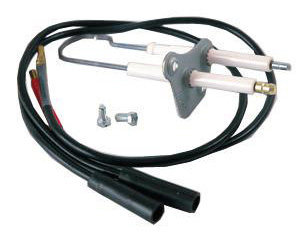 Vaillant Doppelzündelektrode 090693