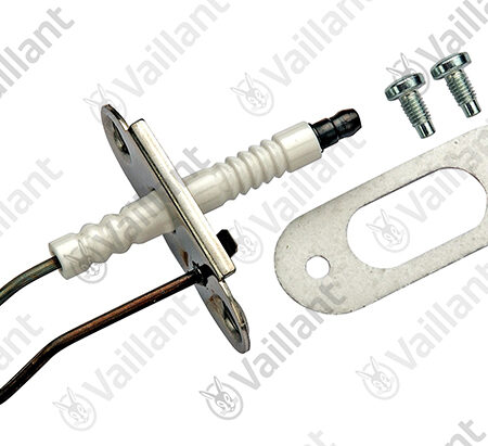 Vaillant Zündelektrode 090709 kplt.