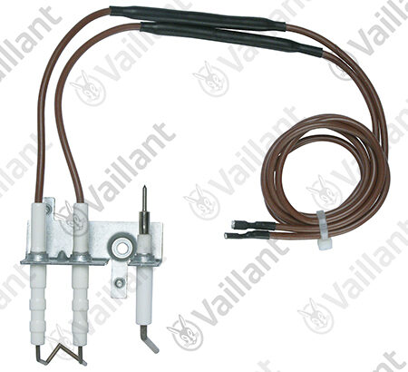 Vaillant Elektrode 090721 kplt.