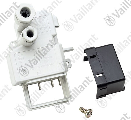 Vaillant-Zuendtransformator 091246