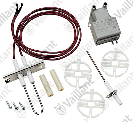 Vaillant-Zuendtransformator-Set 091250