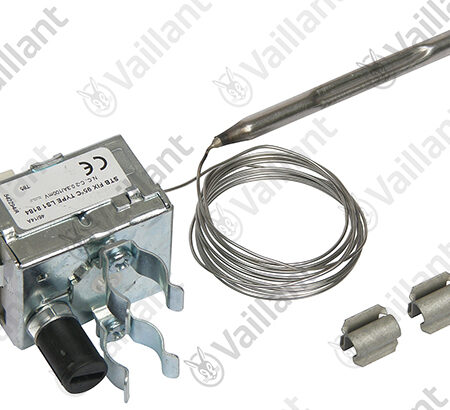Vaillant-Temperaturbegrenzer 100306