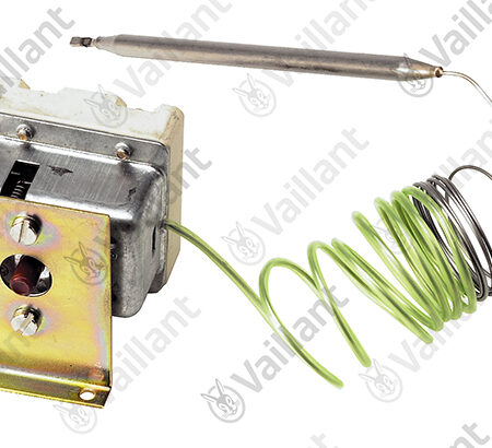 Vaillant-Temperaturbegrenzer 100334