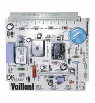 Vaillant-Gasfeuerungsautomat 100558