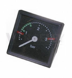 Vaillant-Manometer 101250