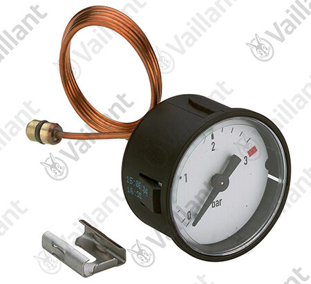 Vaillant-Manometer 101271
