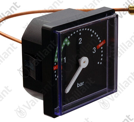 Vaillant-Manometer VC-VCW Nr.101272