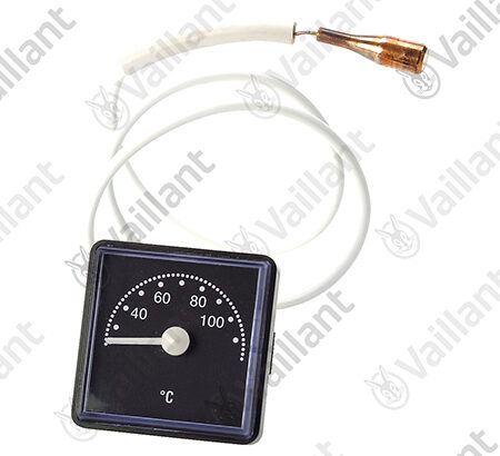 Vaillant Thermometer 10-1542