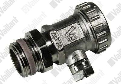 Vaillant Hahn KFE 1/2"