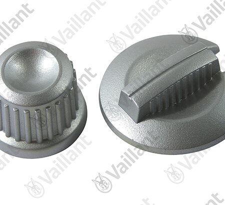 Vaillant Knopf Set
