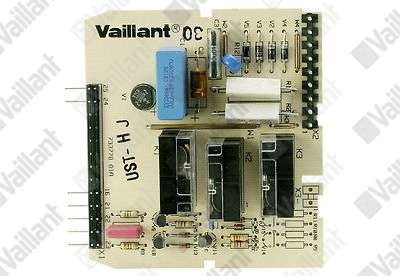 Vaillant Leiterplatte 130451