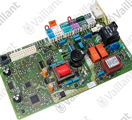 Vaillant Leiterplatte
