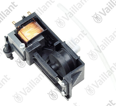 Vaillant-Membranpumpe 160108