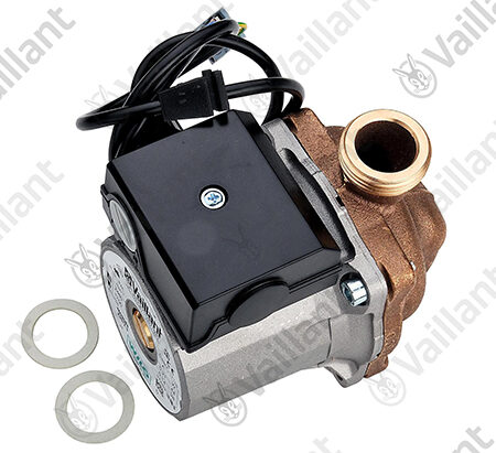 Vaillant Pumpe Ladepumpe