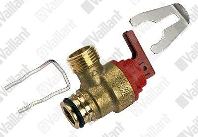Vaillant Sicherheitsventil 3 bar