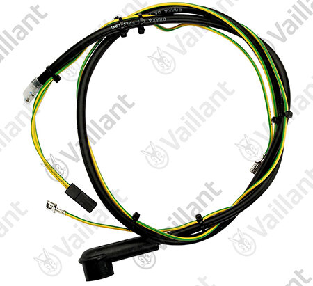 Vaillant Zündkabel